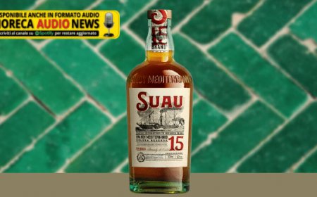 Mercanti di Spirits presenta la nuova veste di Brandy Suau 15