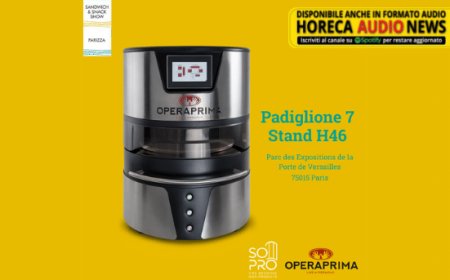 OperaPrima a Parizza 2022