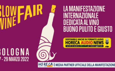 Successo oltre le aspettative per la prima edizione di Sana Slow Wine Fair
