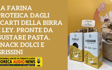 Superprotein, il nuovo preparato proteico per pane e pizza Alimentazione  Dedicata® Molino Spadoni - GDO News