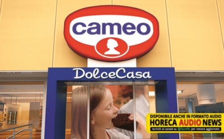 Cameo riapre le porte di DolceCasa e torna ad accogliere i bambini delle scuole primarie