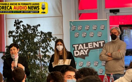 Talent Day Fipe: positivo il bilancio degli incontri promossi da Confcommercio Marche Nord