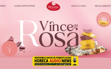 Surgital presenta il concorso dedicato agli chef