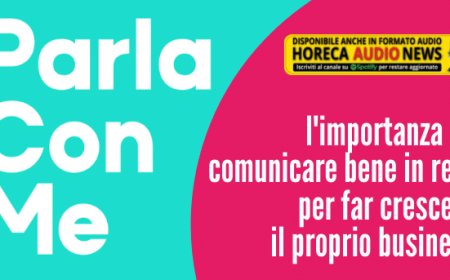 Parla Con Me: l'importanza di comunicare bene in rete per far crescere il proprio business