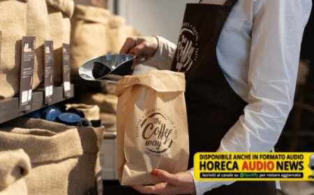 The Coffy Way: sistema di capsule e macchine proprietario che sa distinguersi