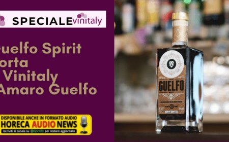 Guelfo Spirit porta a Vinitaly l'Amaro Guelfo