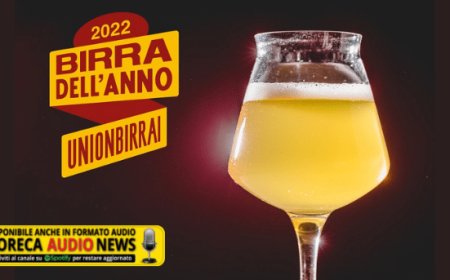 Al via Birra dell’Anno 2022, il concorso organizzato da Unionbirrai