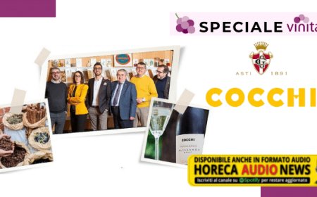 Lo spirito piemontese di Cocchi a Vinitaly 2022