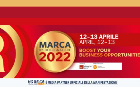 Al via la diciottesima edizione di Marca by BolognaFiere