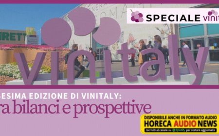 54esima edizione di Vinitaly: tra bilanci e prospettive