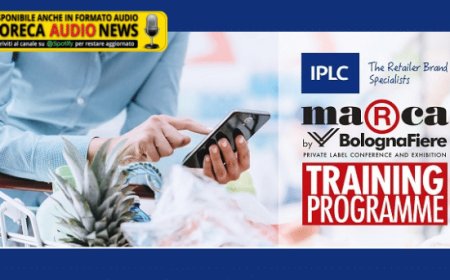 Focus internazionale con IPLC a Fiera Marca 2022