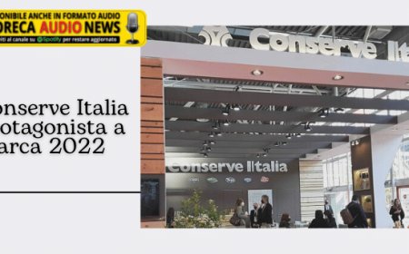 Conserve Italia protagonista a Marca 2022