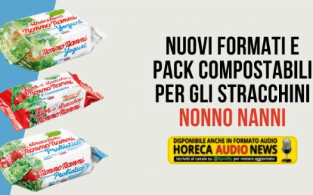 Latteria Merano: lo yogurt da bere in eco pack con -70% di plastica