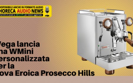 De'Longhi Rivelia inaugura la nuova era delle macchine automatiche per caffè  in chicchi