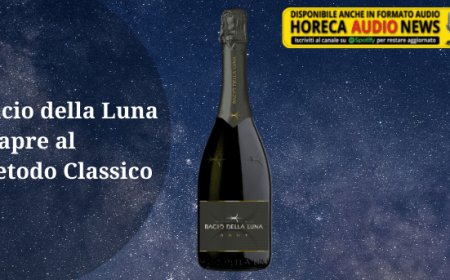 Bacio della Luna si apre al Metodo Classico