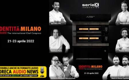 La “rivoluzione statica” di Moretti Forni a Identità Milano 2022 