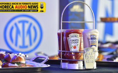 Con The Perfect Match le salse Heinz debuttano nel mondo dell’entertainment