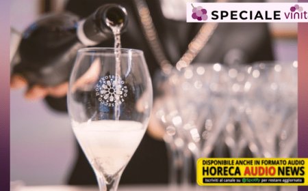 Un'Oasi Verde per il Prosecco DOC si distingue tra i padiglioni del Vinitaly