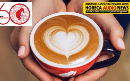 Julius Meinl lancia "Say Thank You" per ringraziare tutti i suoi partner