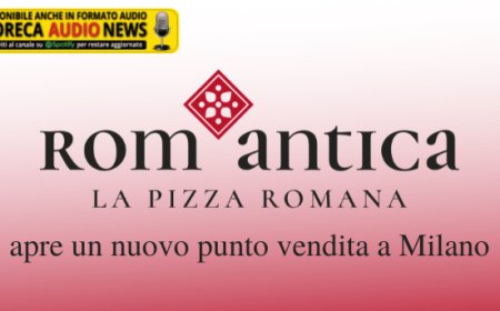 Rom’antica apre un nuovo punto vendita a Milano