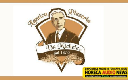 L’Antica Pizzeria Da Michele apre nel centro di Lecce