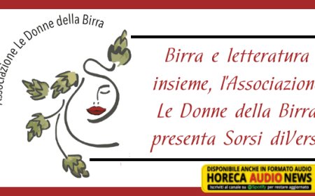 Birra e letteratura insieme, l'Associazione Le Donne della Birra presenta Sorsi diVersi