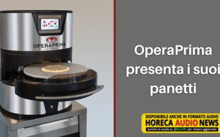 OperaPrima presenta i suoi panetti