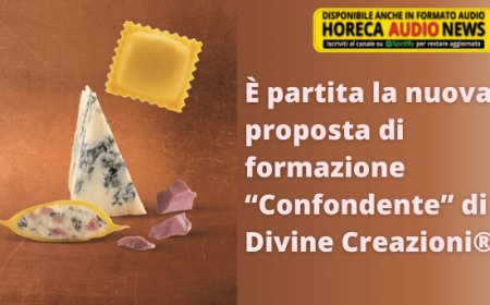 È partita la nuova proposta di formazione “Confondente” di Divine Creazioni®