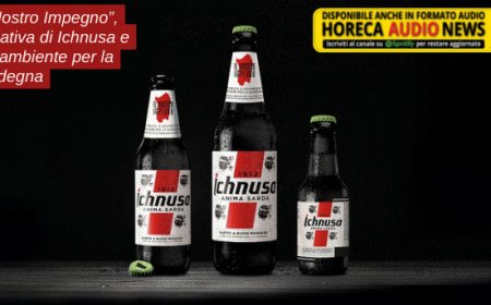 “Il Nostro Impegno”, iniziativa di Ichnusa e Legambiente per la Sardegna
