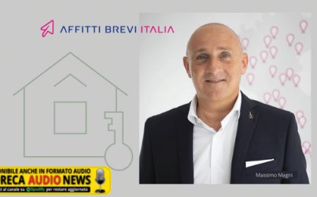 Affitti Brevi Italia apre alle agenzie di viaggio 