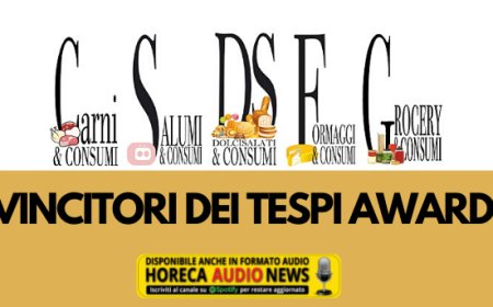 I vincitori dei Tespi Awards