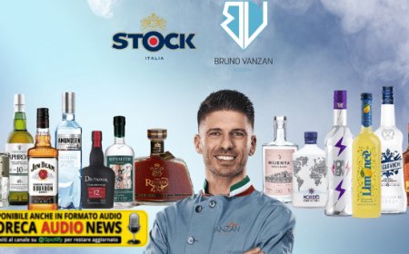 Stock Spirits Italia per il terzo anno partner della Bruno Vanzan Academy