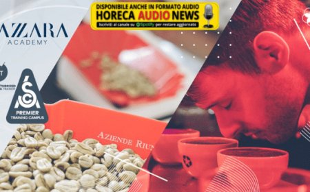 Arrivano i nuovi corsi della Bazzara Academy