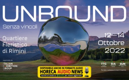 L'ospitalità in chiave "outdoor" a SIA Hospitality Design e SUN Beach&Outdoor Style