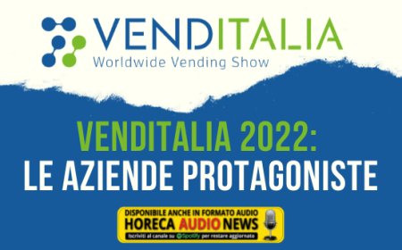 Venditalia 2022: le aziende protagoniste