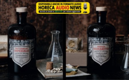 Fred Jerbis: la linea Fred Alkemill sbarca in Sicilia