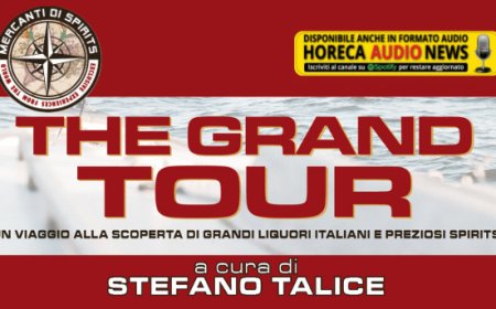 Proseguono gli appuntamenti di Mercanti di Spirits con i protagonisti della mixology