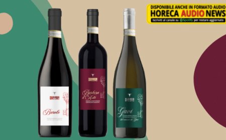 Dal cuore delle Langhe nasce la nuova linea di vini Dhaara