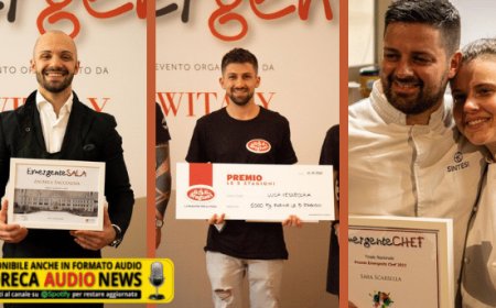 Premio Emergente 2022: ecco i vincitori