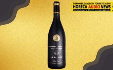 La Scolca presenta il Gavi dei Gavi Black Label Limited Edition 2017