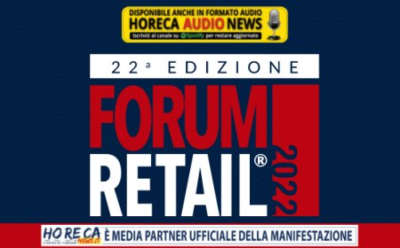 I temi principali della 22° edizione di Forum Retail