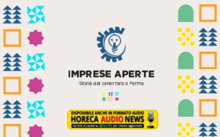 Torna Imprese Aperte: appuntamenti anche nelle aziende del food