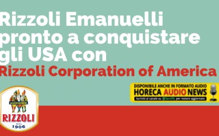 Rizzoli Emanuelli negli USA con Rizzoli Corporation of America