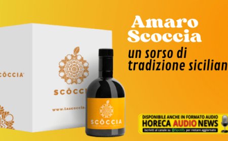 Amaro Scoccia: un sorso di tradizione siciliana