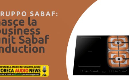 Gruppo Sabaf: nasce la business unit Sabaf Induction