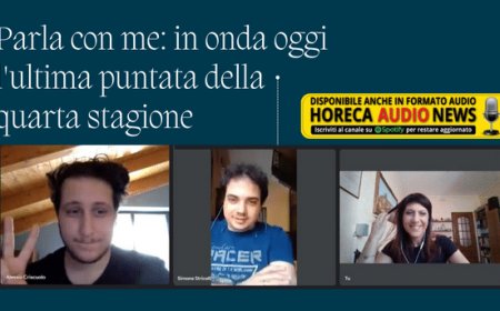 Parla con me: in onda oggi l'ultima puntata della quarta stagione