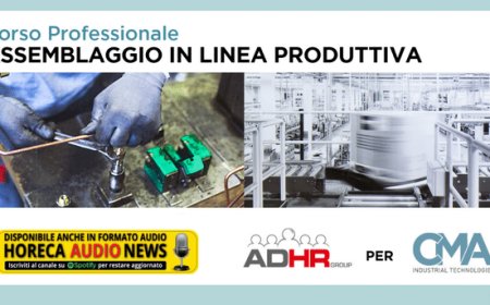 Opportunità di formazione e lavoro nel mondo del caffè