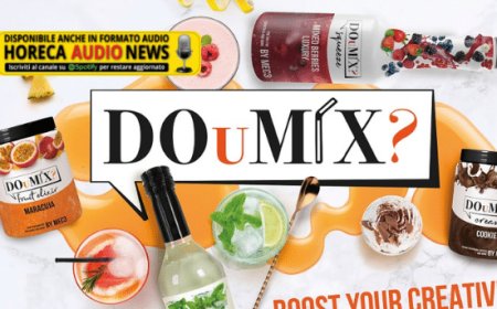 DOuMIX? gold sponsor di Baritalia è protagonista della tappa di Jesolo