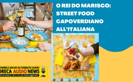 O Rei do Marisco: street food capoverdiano all’italiana