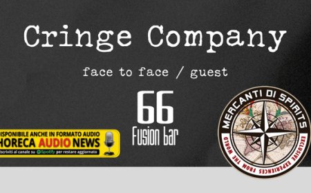 Mercanti di Spirits. In arrivo a Napoli il primo evento ufficiale di Cringe Company